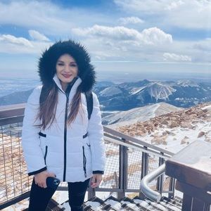 Meet your Posher, Katy